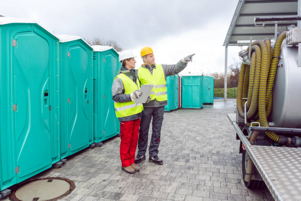 Best Deluxe Portable Toilet Rental  in Rifle, CO