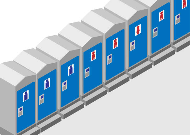 Portable Toilet Rental for Emergency Services in Rifle, CO