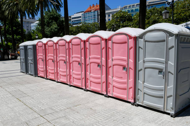 Best Eco-Friendly Portable Toilets  in Rifle, CO